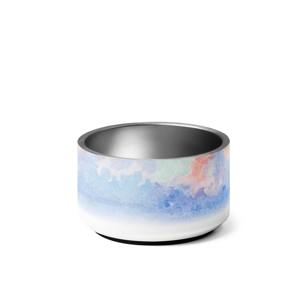 Sebastian & Clementine Venice Pet Bowl